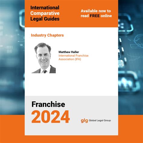 Franchise Laws and Regulations Report 2024 Brazil.